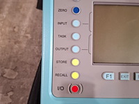 Meetinstrument, druk tester, druck, dpi 610 - afbeelding 4 van  6