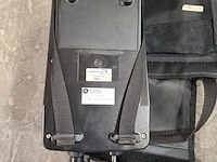 Meetinstrument, druk tester, druck, dpi 610 - afbeelding 6 van  6