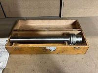 Meetinstrument hsk 63