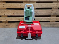 Meetinstrument, leica, tcp1203+ total station