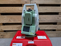 Meetinstrument, leica, tcp1203+ total station - afbeelding 3 van  10