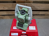 Meetinstrument, leica, tcp1203+ total station - afbeelding 4 van  10