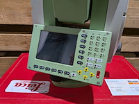 Meetinstrument, leica, tcp1203+ total station - afbeelding 5 van  10