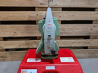 Meetinstrument, leica, tcp1203+ total station - afbeelding 6 van  10