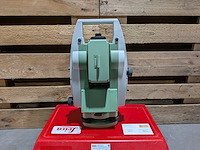 Meetinstrument, leica, tcp1203+ total station - afbeelding 7 van  10