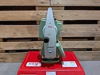 Meetinstrument, leica, tcp1203+ total station - afbeelding 8 van  10
