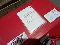 Meetinstrument, leica, tcp1203+ total station - afbeelding 9 van  10