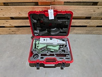 Meetinstrument, leica, tcp1203+ total station - afbeelding 10 van  10