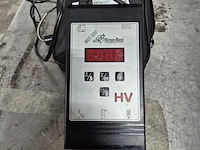 Meetinstrumenten, zekeringen en kabelbinders - afbeelding 5 van  12