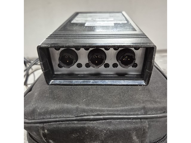 Meetinstrumenten, zekeringen en kabelbinders - afbeelding 6 van  12