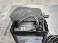 Meetinstrumenten, zekeringen en kabelbinders - afbeelding 7 van  12