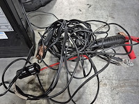 Meetinstrumenten, zekeringen en kabelbinders - afbeelding 8 van  12