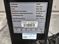 Meetinstrumenten, zekeringen en kabelbinders - afbeelding 9 van  12