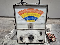 Meetinstrumenten, zekeringen en kabelbinders - afbeelding 10 van  12