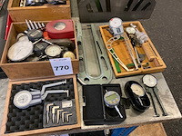 Meetinstrumenten - afbeelding 1 van  5