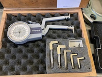 Meetinstrumenten - afbeelding 2 van  5