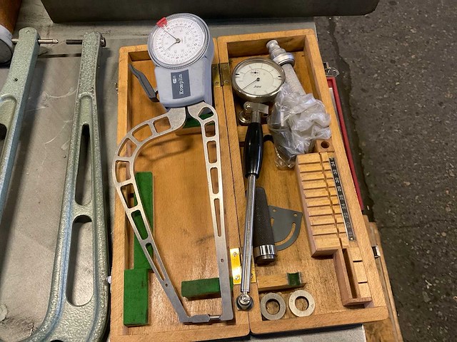 Meetinstrumenten - afbeelding 4 van  5