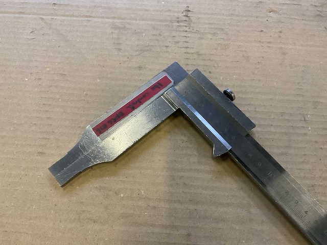 Meetklauw (3x) - afbeelding 5 van  5