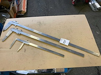 Meetklauw (3x) - afbeelding 1 van  4