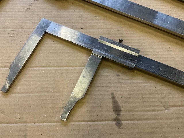 Meetklauw (3x) - afbeelding 2 van  4