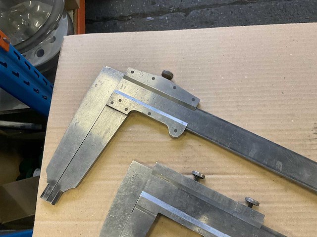 Meetklauw (3x) - afbeelding 4 van  4