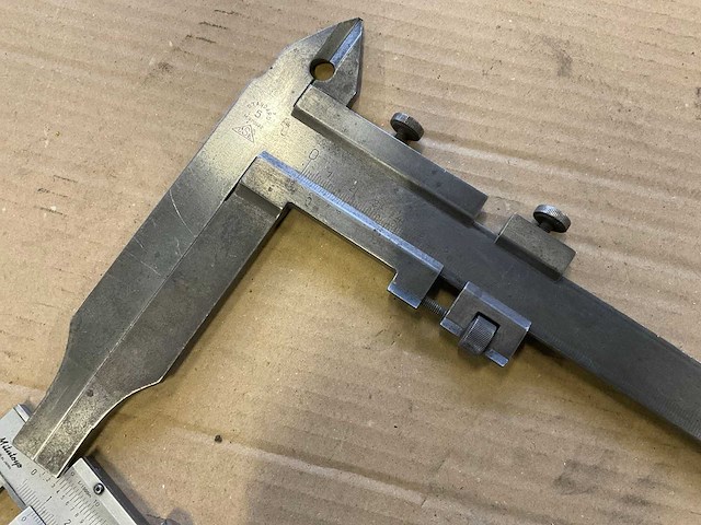 Meetklauw (4x) - afbeelding 3 van  5