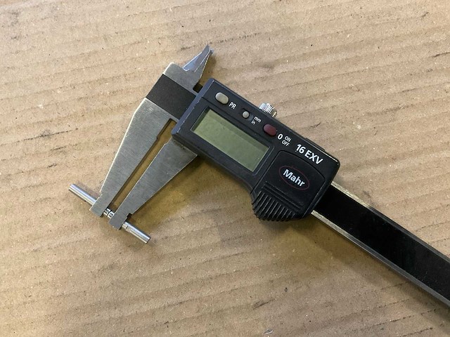 Meetklauw (4x) - afbeelding 5 van  5