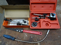 Meetklok (2x) - afbeelding 1 van  3