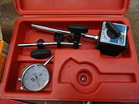 Meetklok (2x) - afbeelding 3 van  3