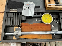 Meetklok (2x) - afbeelding 2 van  4