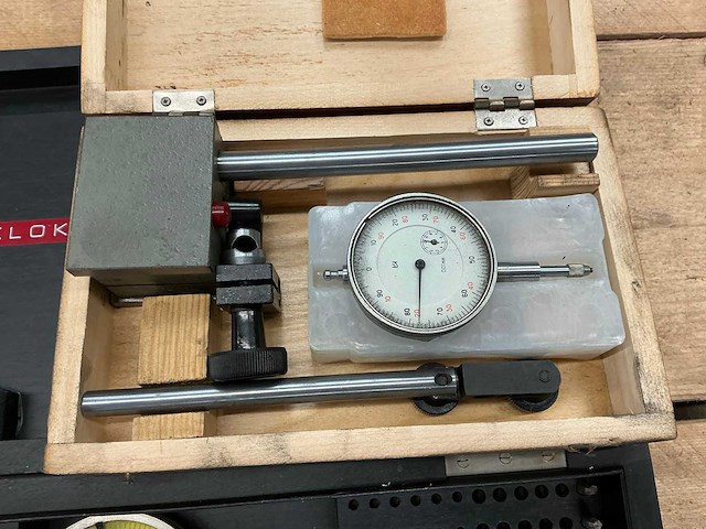 Meetklok (2x) - afbeelding 4 van  4