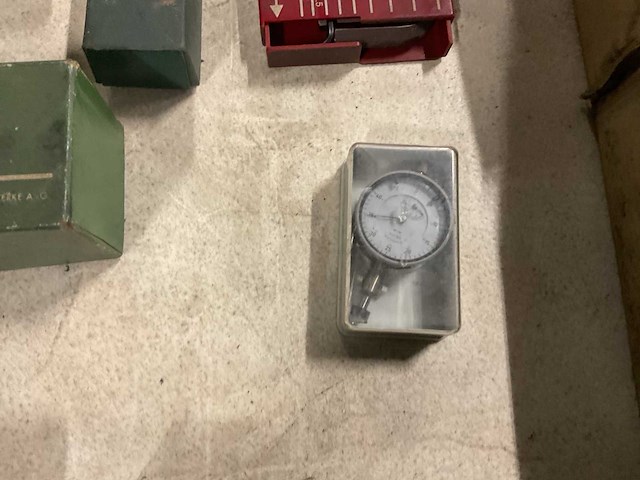 Meetklok - afbeelding 2 van  2