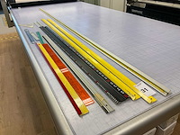 Meetlatten - afbeelding 1 van  7