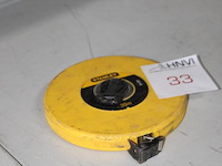 Meetlint stanley 30 meter - afbeelding 2 van  2