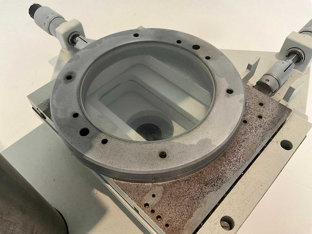 Meetmicroscoop - afbeelding 3 van  11