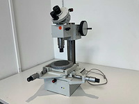 Meetmicroscoop - afbeelding 1 van  11