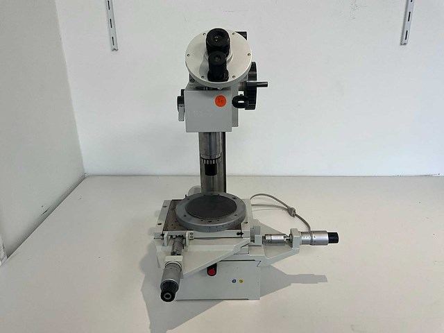 Meetmicroscoop - afbeelding 4 van  11