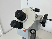 Meetmicroscoop - afbeelding 5 van  11