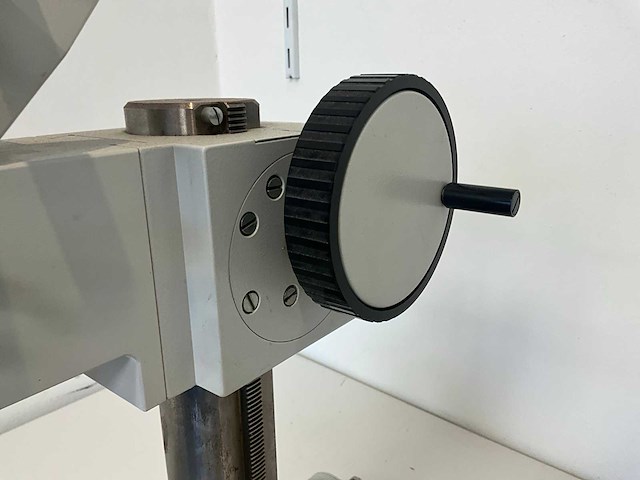Meetmicroscoop - afbeelding 6 van  11