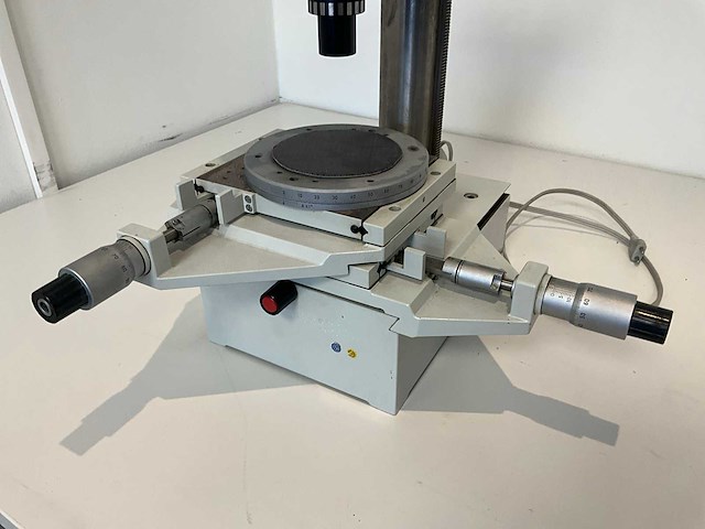 Meetmicroscoop - afbeelding 8 van  11
