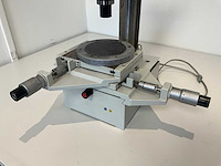 Meetmicroscoop - afbeelding 8 van  11