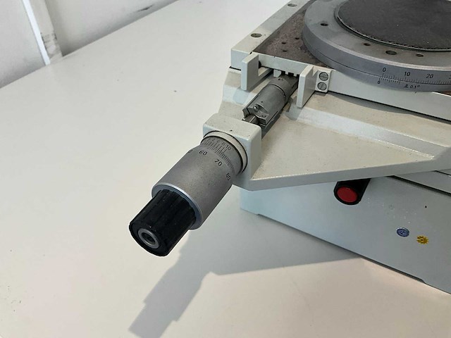 Meetmicroscoop - afbeelding 10 van  11