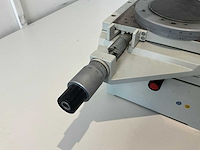 Meetmicroscoop - afbeelding 10 van  11