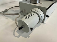 Meetmicroscoop - afbeelding 11 van  11