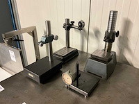 Meetstandaard (4x) - afbeelding 1 van  5