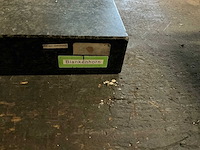 Meetstatief met plaat - afbeelding 4 van  4