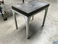 Meettafel - afbeelding 2 van  3