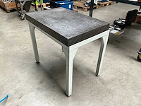 Meettafel - afbeelding 3 van  3