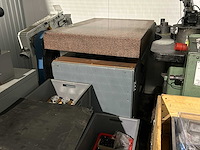 Meettafel - afbeelding 1 van  2