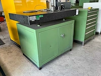 Meettafel - afbeelding 3 van  4